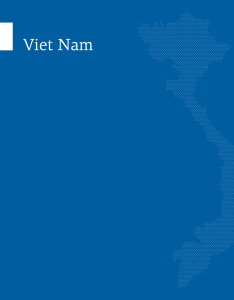 Viet Nam 300 Trade policies, household welfare and poverty alleviation
