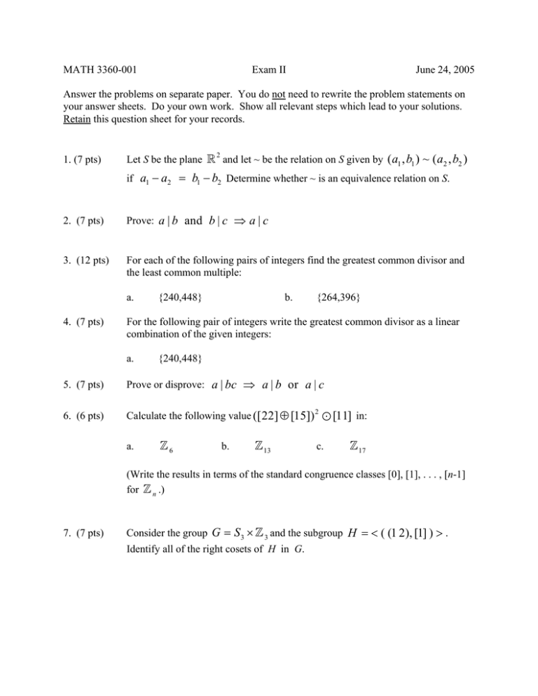 Exam EUNS20-001 Bible