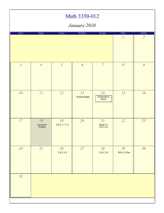 Term Calendar (PDF)