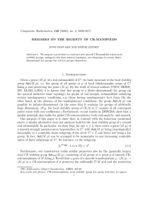 Compositio Mathematica, 142 (2006), no. 4, 1009-1017.