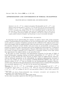 , no. 4, 211–242. Internat. Math. Res. Notices 2003