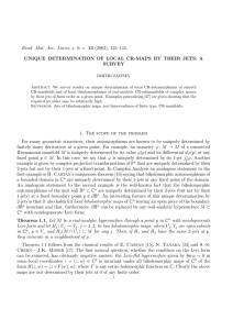 Rend. Mat. Acc. Lincei, s. 9, v. 13 (2002), 135–145.