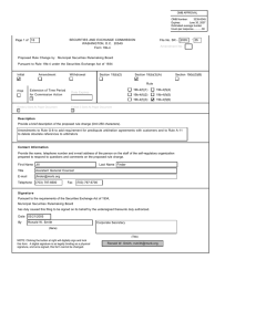 OMB APPROVAL Estimated average burden