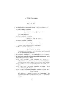 ex1214-2-solution March 15, 2015