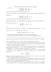 MA2316: solutions to (part B of) study week challenge 320