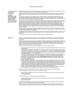 Dr. Rebecca Burris, Head