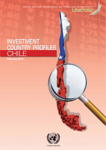 CHILE INVESTMENT COUNTRY PROFILES February 2013