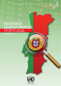 PORTUGAL INVESTMENT COUNTRY PROFILES February 2013