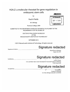 Signature  redacted ARQHIVES
