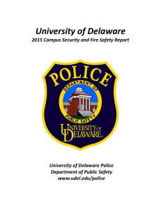 University of Delaware