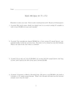 Math 166 Quiz 10: F.1, F.2