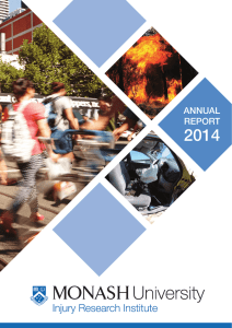 2014 ANNUAL REPORT