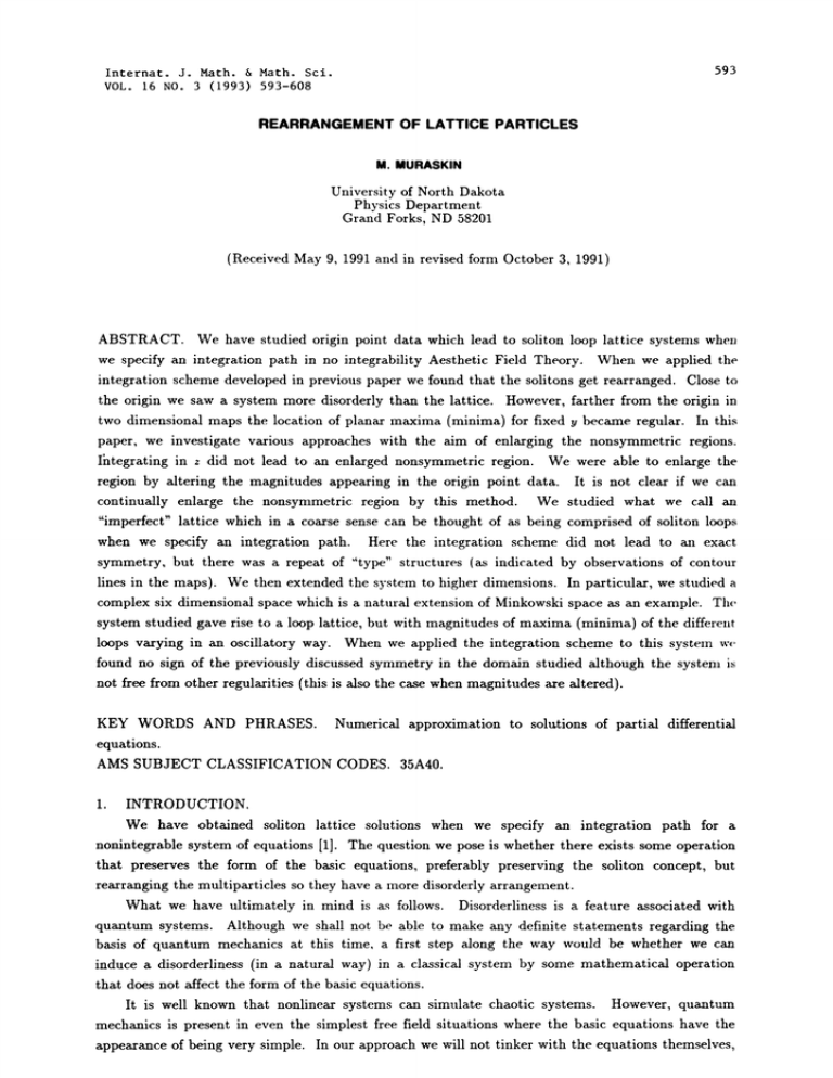 1991-rearrangement-particles-department