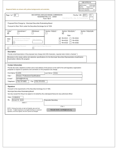 OMB APPROVAL Estimated average burden