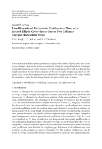 Hindawi Publishing Corporation International Journal of Mathematics and Mathematical Sciences