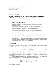 Hindawi Publishing Corporation International Journal of Mathematics and Mathematical Sciences