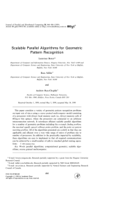 Journal of Parallel and Distributed Computing 58, 466486 (1999)