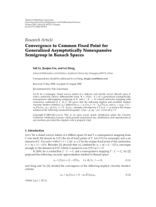 Hindawi Publishing Corporation International Journal of Mathematics and Mathematical Sciences