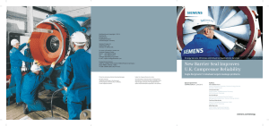 Published by and copyright © 2013: Siemens AG Energy Sector Freyeslebenstrasse 1