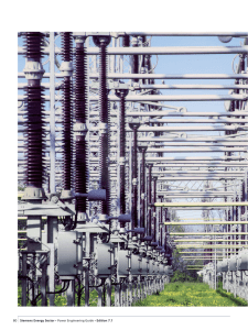 80 Power Engineering Guide  Siemens Energy Sector