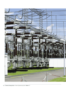 162 Power Engineering Guide  Siemens Energy Sector