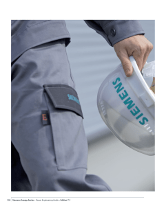 508 Power Engineering Guide  Siemens Energy Sector