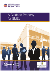 A Guide to Property for SMEs