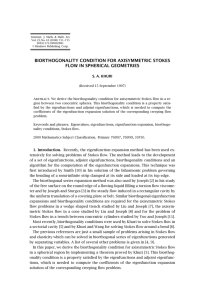 Internat. J. Math. &amp; Math. Sci. S0161171200002891 ©Hindawi Publishing Corp.