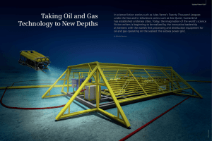 Taking Oil and Gas