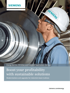 Boost your profitability with sustainable solutions