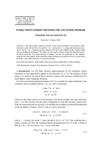 Internat. J. Math. &amp; Math. Sci. S0161171200002908 © Hindawi Publishing Corp.