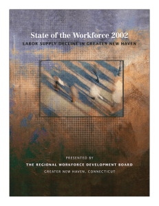 State of the Workforce 2002