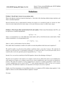 Jason J. Corso, , SUNY Buffalo Solutions by David Johnson