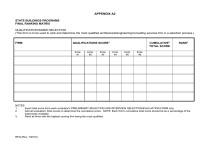 APPENDIX A2