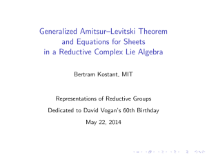 Generalized Amitsur–Levitski Theorem and Equations for Sheets