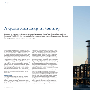 A quantum leap in testing