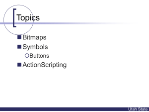 Topics  Bitmaps Symbols