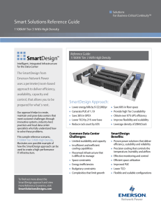 Design Smart Solutions Reference Guide