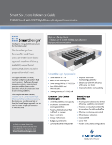 Design Smart Solutions Reference Guide