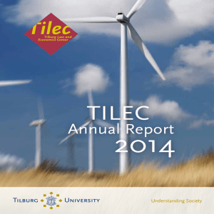 2014 TILEC  Annual Report