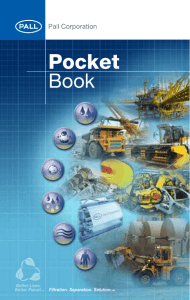 Pocket Book