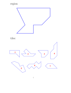 region: tiles: 1 4