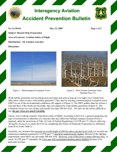 Accident Prevention Bulletin Interagency Aviation