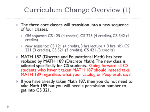 Curriculum Change Overview (1)