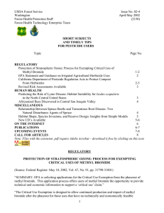 USDA Forest Service Issue No. 02-4  Washington April/May