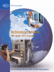 Technology Services “We Speak Your Language”