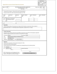 OMB APPROVAL Estimated average burden