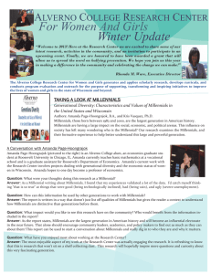 For Women And Girls Winter Update A C