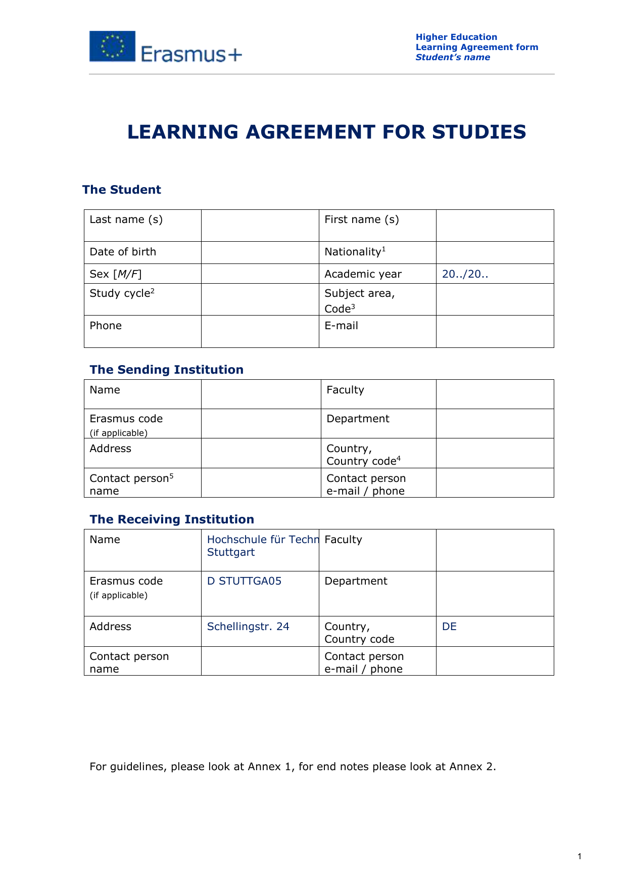 learning-agreement-for-studies-the-student