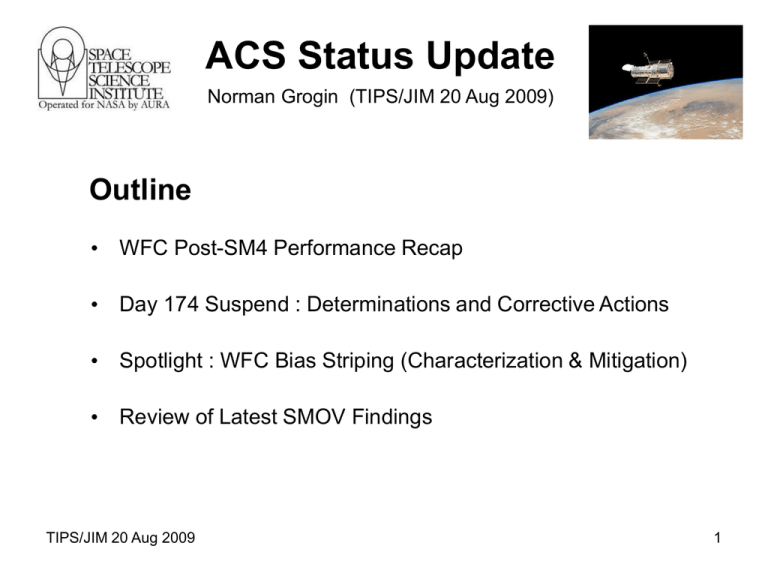 acs-status-update-outline